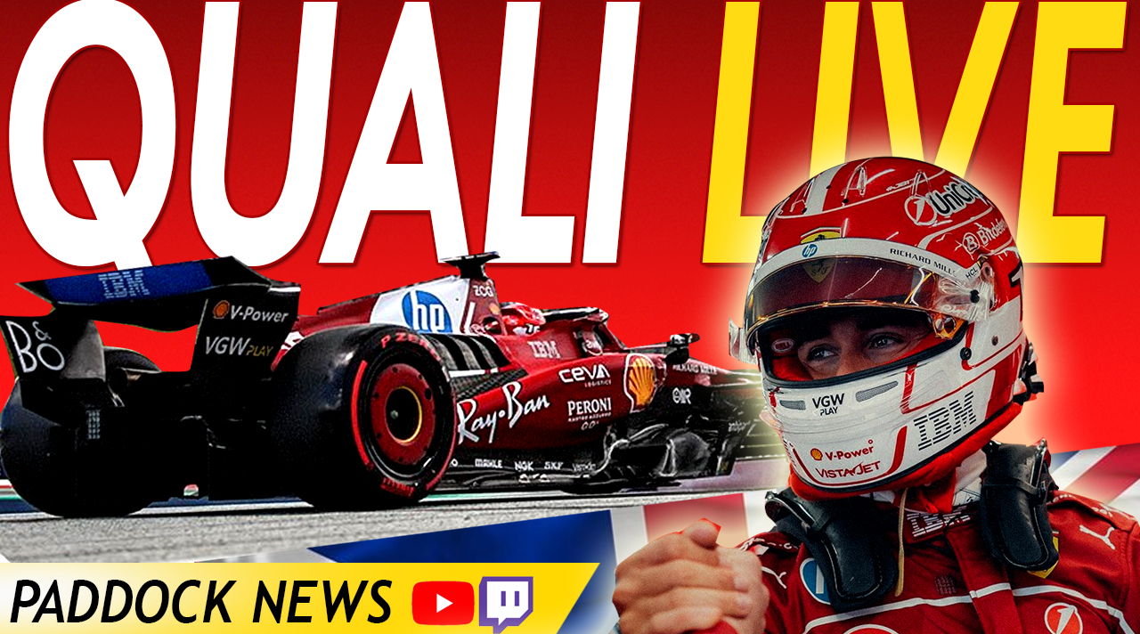 Diretta qualifiche