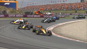 formula 1 GP Olanda