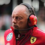F1 Ferrari 2026 Vasseur Baku