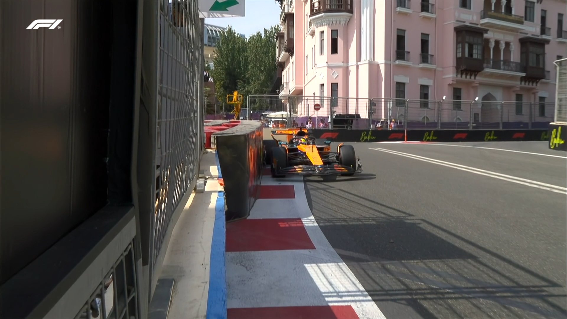 f1 fp1 baku
