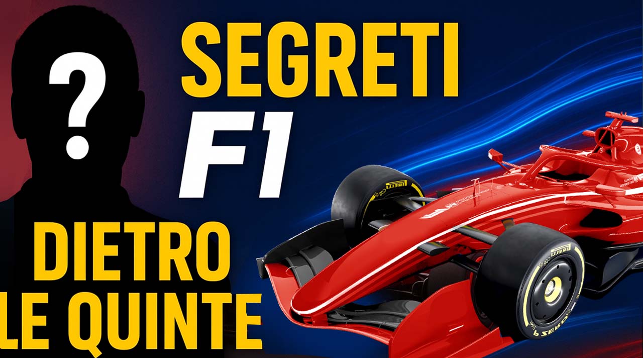 Formula 1 Aerodinamica