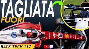 Ferrari monza