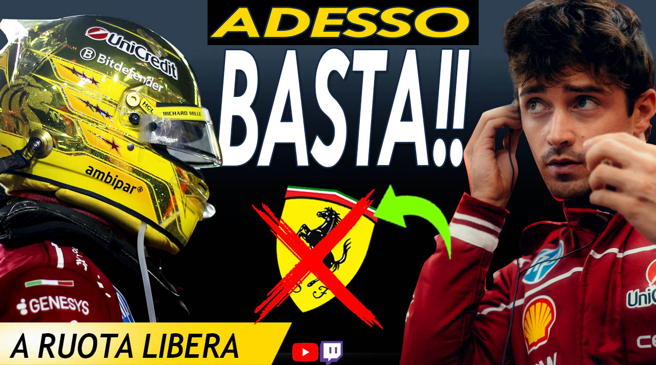 Ferrari F1 Singapore