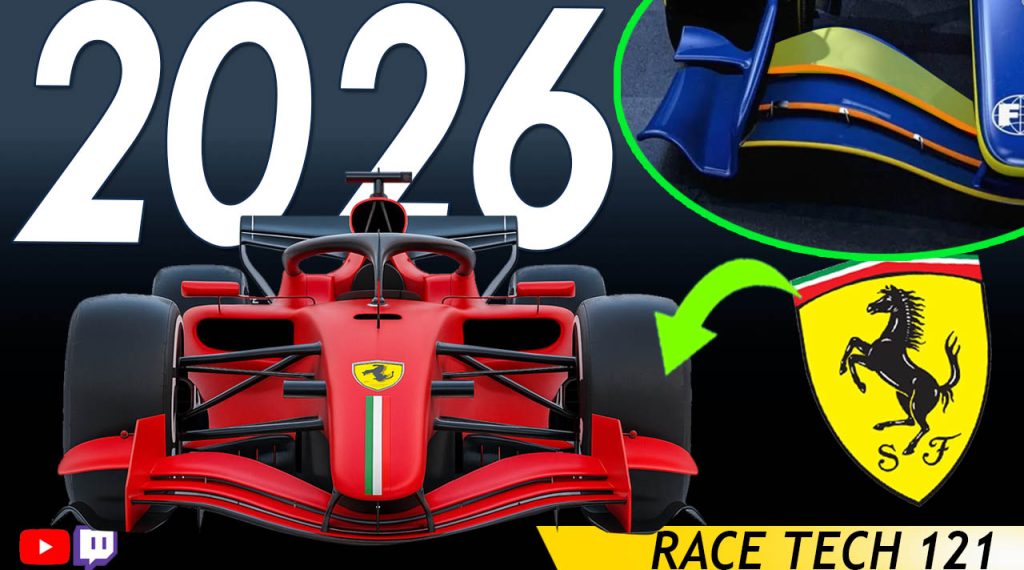 Formula 1 2026