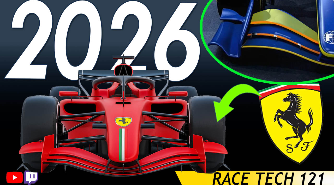 Formula 1 2026