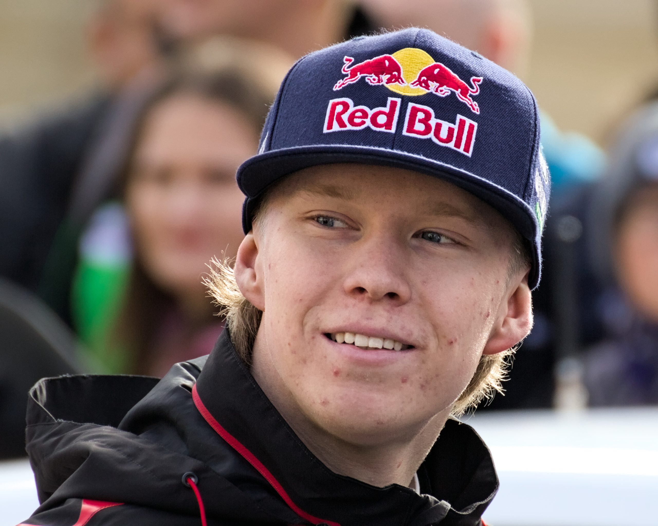 f1 News Kalle Rovanpera