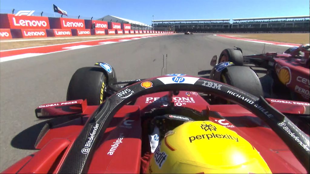 ferrari F1 Hamilton Leclerc