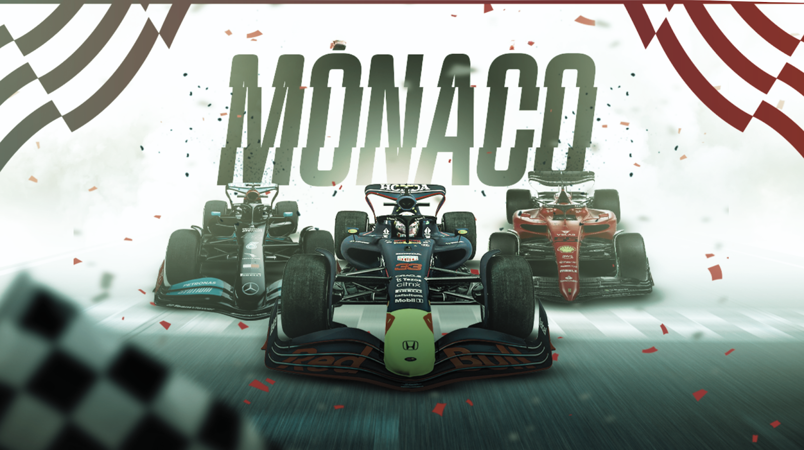 Strategie e gestione Monaco GP