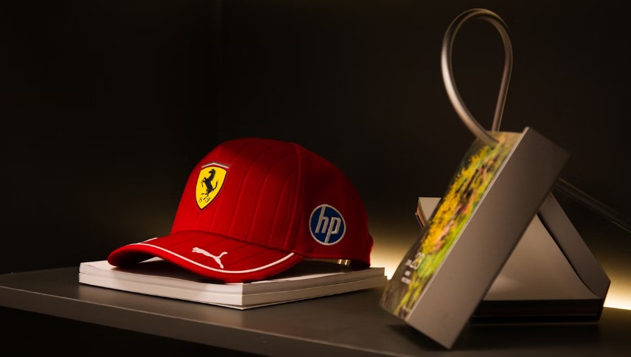 statistiche ferrari