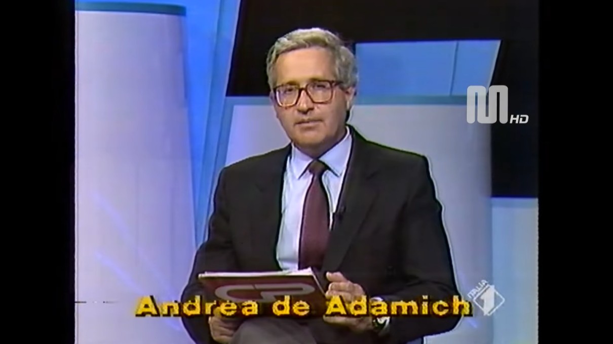 Andrea de Adamich