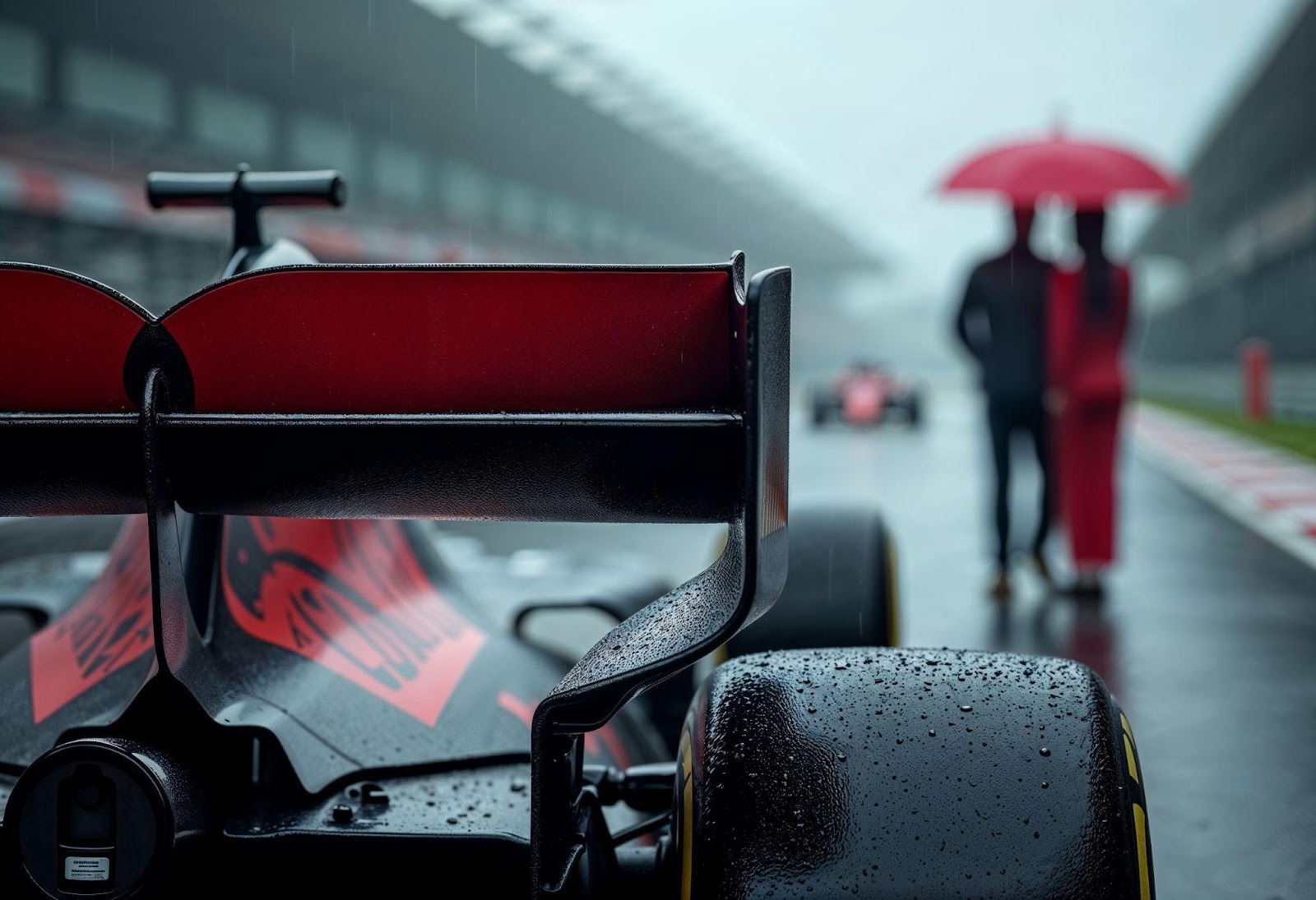 Come le innovazioni della F1 vengono trasferite alle auto stradali