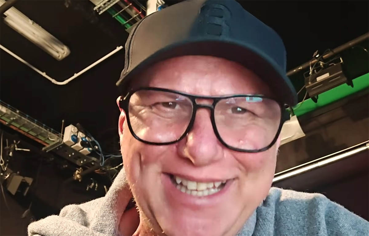 F1 Vanzini foto credits fotogramma estratto dal canale youtube ufficiale di Vanzini