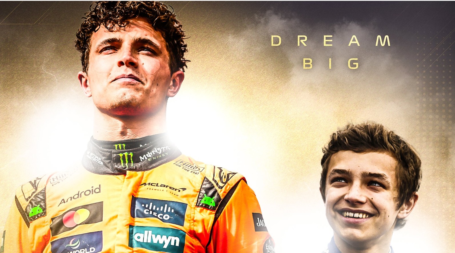 norris Formula 1 2025