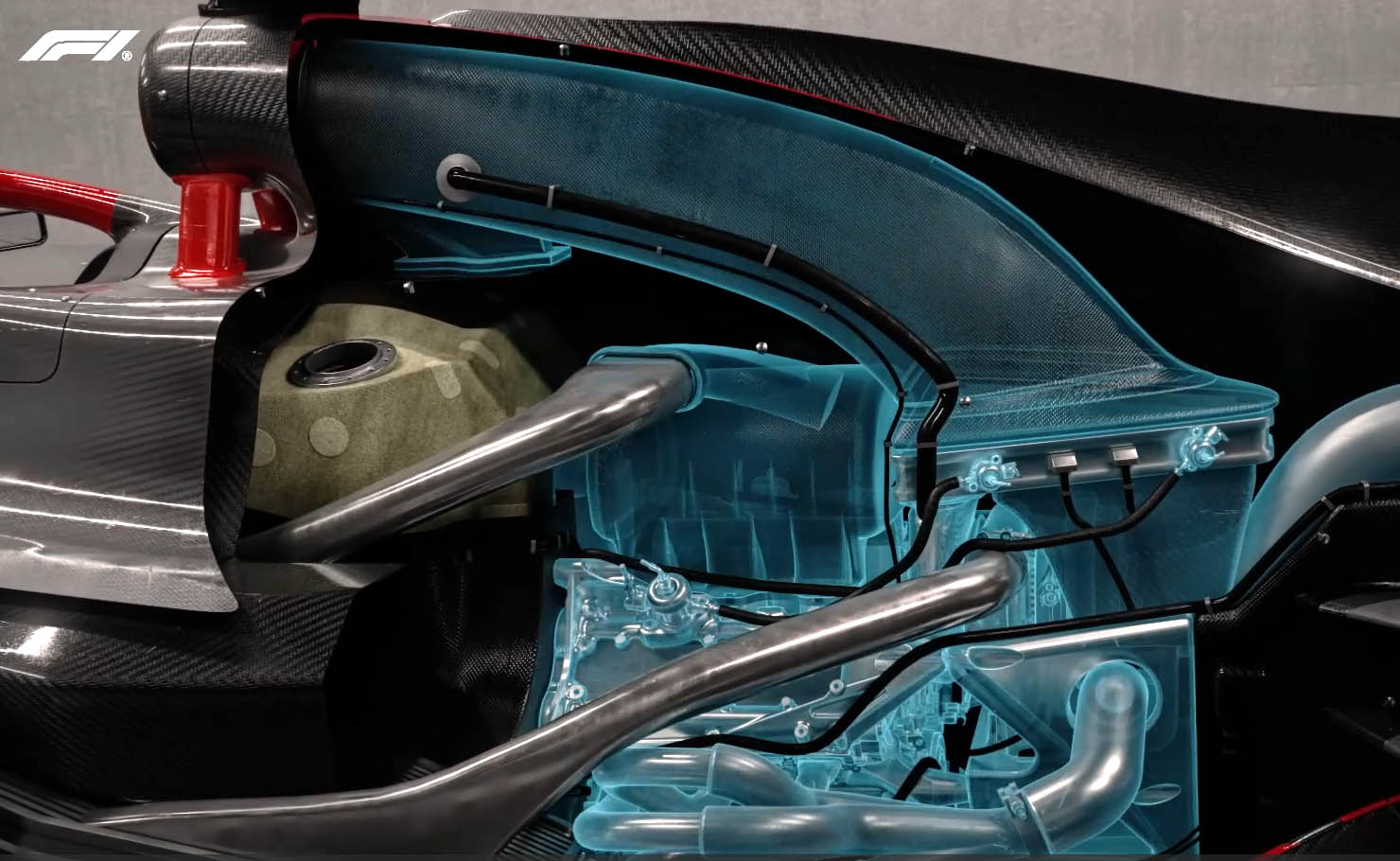 f1 2026 motori scandalo Mercedes red bull