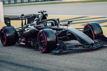 F1 2026 Aston Martin