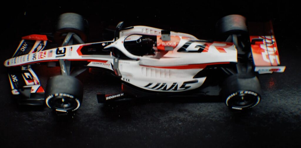 f1 2026 Haas