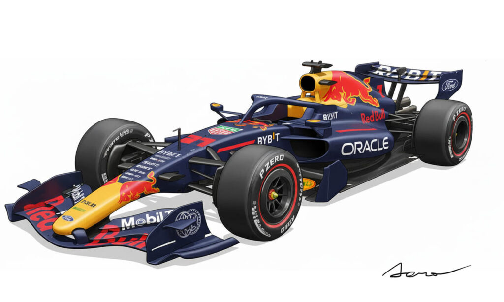 f1 2026 red bull