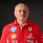 ferrari f1 Vasseur