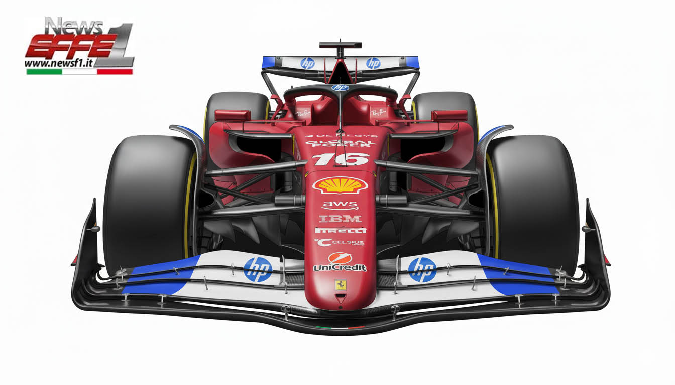 ferrari f1 hp sponsor