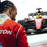 ferrari hamilton F1 2026