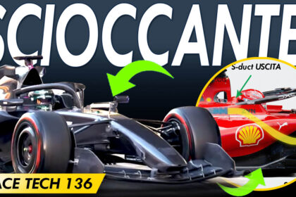 F1 2026 Aston Ferrari