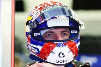 F1 News Verstappen 2026