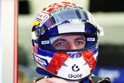 F1 News Verstappen 2026