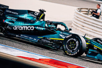 f1 News 2026 Aston martin Alonso