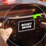 f1 2026 boost mode