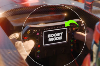 f1 2026 boost mode