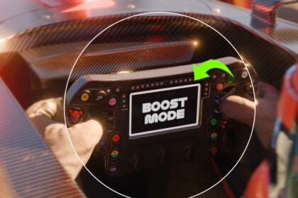 f1 2026 boost mode