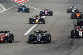 formula 1 2026 non è piu' formula 1