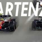 Formula 1 ferrari F1 Partenze 2026