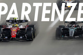 ferrari F1 Partenze 2026