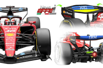 ferrari F1 2026 F1 SF-26