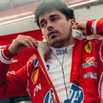 Leclerc Test F1 2026