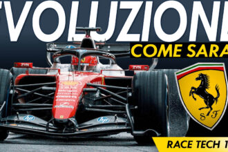 F1 2026 Ferrari VS Aston