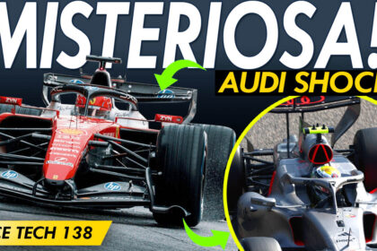 F1 2026 Test Bahrain