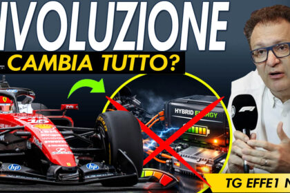 F1 2026 Video