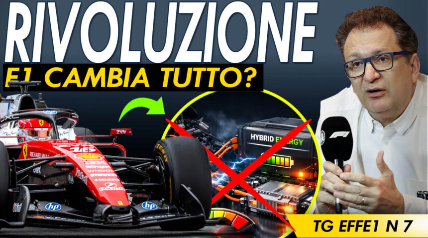 F1 2026 Video