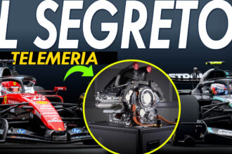 F1 2026 Ferrari VS Mercedes