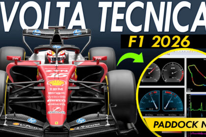 F1 2026 SVOLTATENCICA