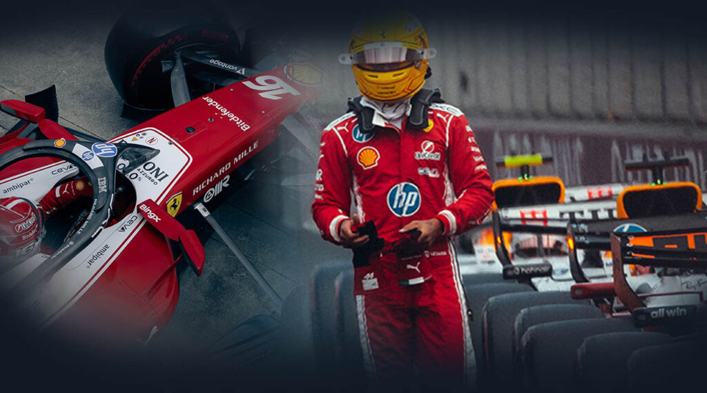 F1 Australia qualifiche