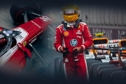 F1 Australia qualifiche