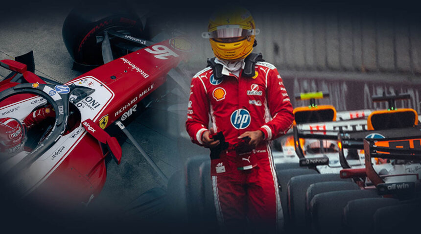 F1 Australia qualifiche