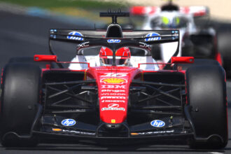 Ferrari F1 2026 SF-26