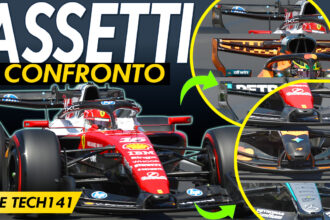 F1 Australia Analisi Tecnica