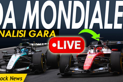 Ferrari Mercedes F1 2026