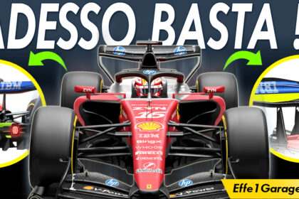 Ferrari F1 2026 Verita'