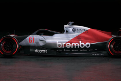 f1 2026 Freni Brembo